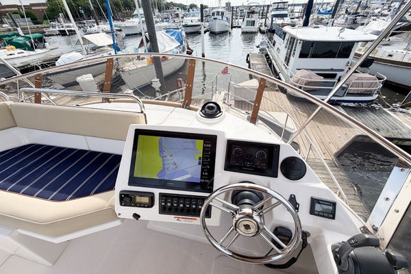 TERULOVE 43ft Ranger Tugs Yacht For Sale