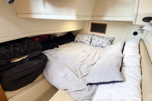 TERULOVE 43ft Ranger Tugs Yacht For Sale