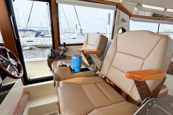 TERULOVE 43ft Ranger Tugs Yacht For Sale