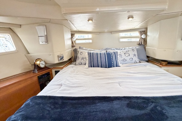 TERULOVE 43ft Ranger Tugs Yacht For Sale