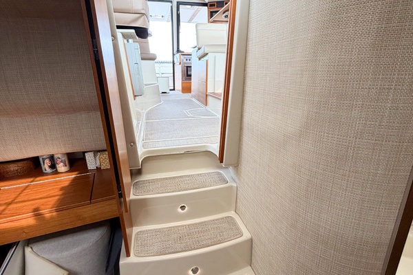 TERULOVE 43ft Ranger Tugs Yacht For Sale