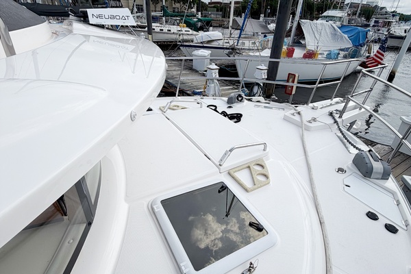 TERULOVE 43ft Ranger Tugs Yacht For Sale