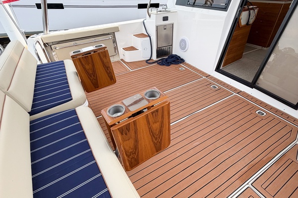TERULOVE 43ft Ranger Tugs Yacht For Sale
