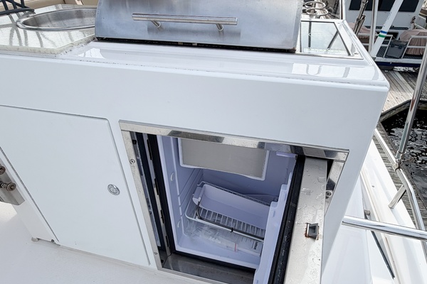 TERULOVE 43ft Ranger Tugs Yacht For Sale