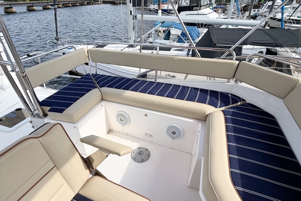 TERULOVE 43ft Ranger Tugs Yacht For Sale