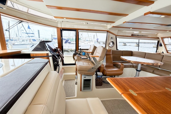 TERULOVE 43ft Ranger Tugs Yacht For Sale