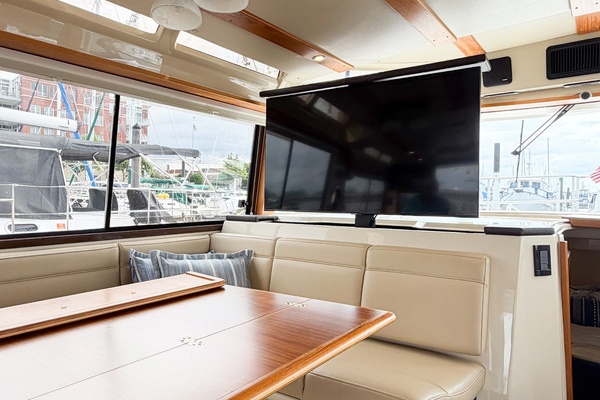 TERULOVE 43ft Ranger Tugs Yacht For Sale