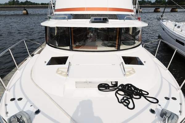 TERULOVE 43ft Ranger Tugs Yacht For Sale