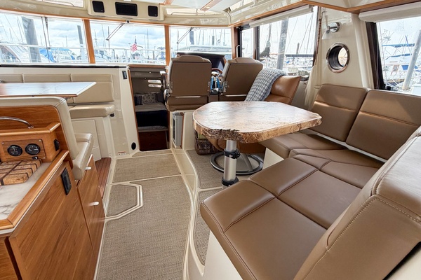 TERULOVE 43ft Ranger Tugs Yacht For Sale