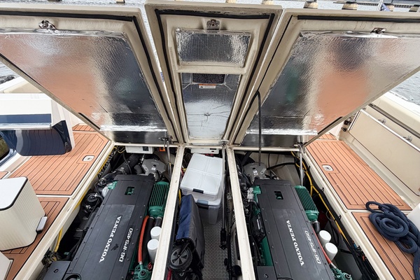 TERULOVE 43ft Ranger Tugs Yacht For Sale
