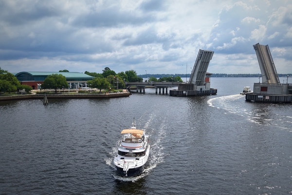 TERULOVE 43ft Ranger Tugs Yacht For Sale