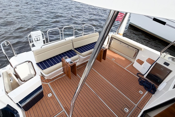 TERULOVE 43ft Ranger Tugs Yacht For Sale