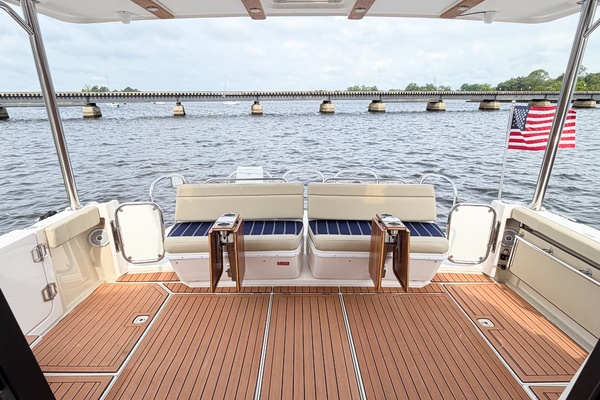 TERULOVE 43ft Ranger Tugs Yacht For Sale