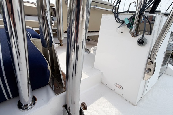 TERULOVE 43ft Ranger Tugs Yacht For Sale