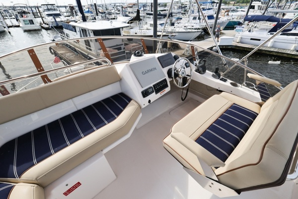 TERULOVE 43ft Ranger Tugs Yacht For Sale