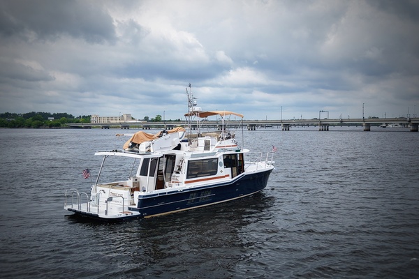 TERULOVE 43ft Ranger Tugs Yacht For Sale