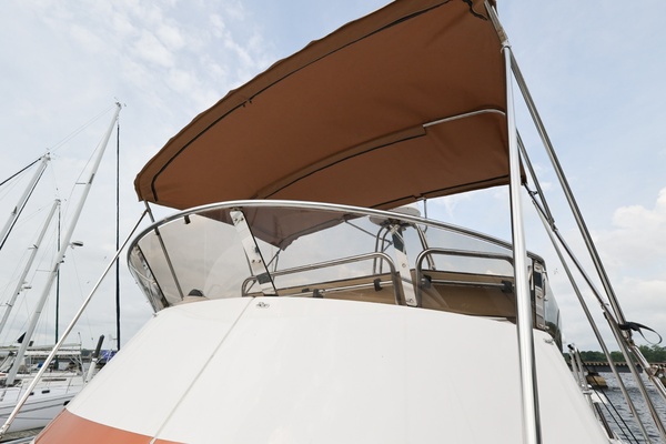TERULOVE 43ft Ranger Tugs Yacht For Sale