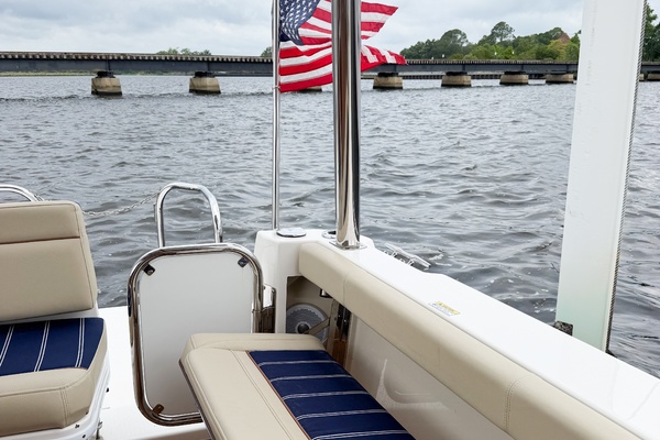 TERULOVE 43ft Ranger Tugs Yacht For Sale
