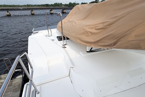 TERULOVE 43ft Ranger Tugs Yacht For Sale