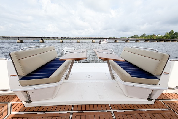 TERULOVE 43ft Ranger Tugs Yacht For Sale