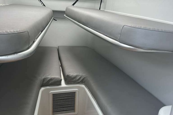 2014 Yellowfin 42