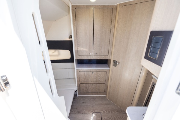 40ft Scout Yacht For Sale