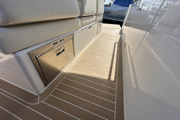 44ft Solaris Yacht For Sale