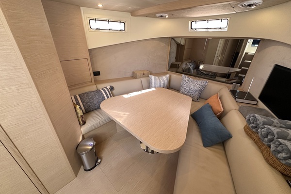 44ft Solaris Yacht For Sale