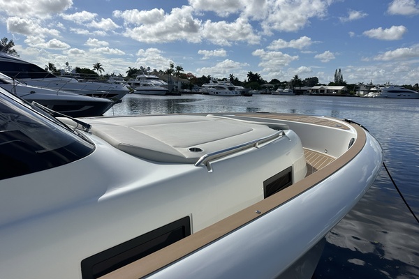 44ft Solaris Yacht For Sale
