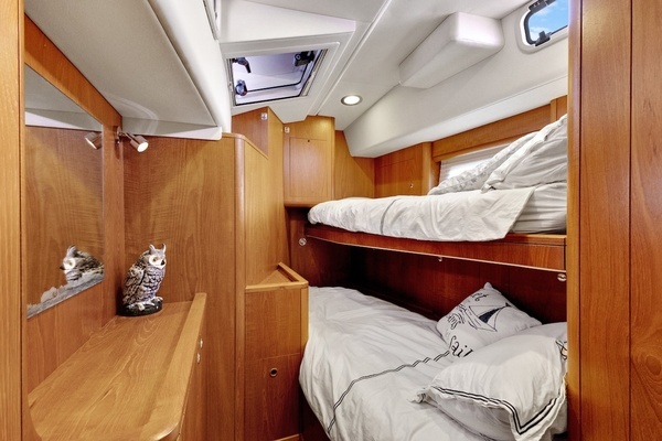 Southerly 57 RS Yacht For Sale