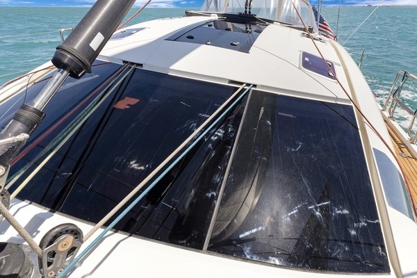 Southerly 57 RS Yacht For Sale