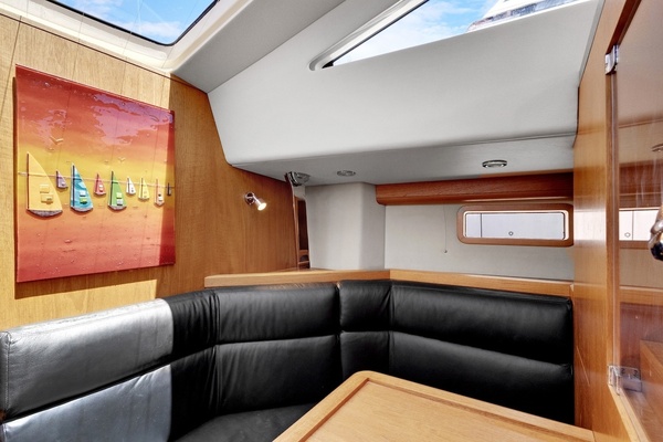 Vivere 57ft Southerly Yacht For Sale