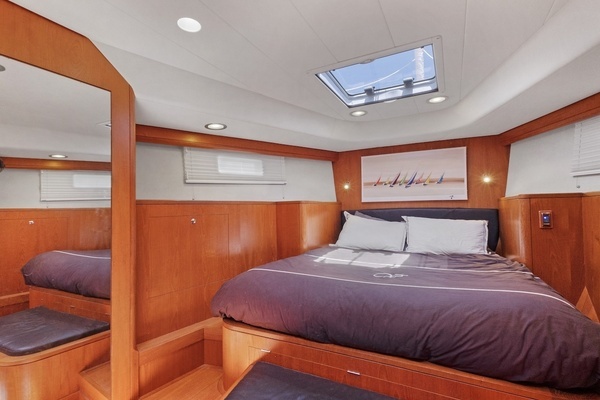 Southerly 57 RS Yacht For Sale