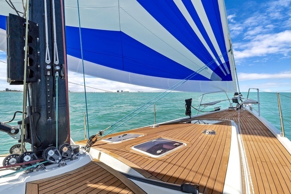 Southerly 57 RS Yacht For Sale