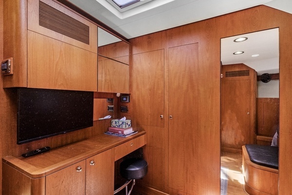 Southerly 57 RS Yacht For Sale