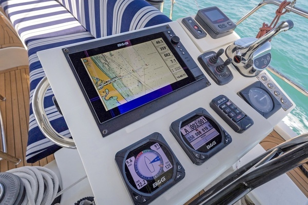Southerly 57 RS Yacht For Sale
