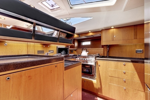 Southerly 57 RS Yacht For Sale