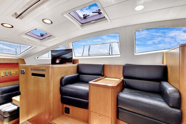 Southerly 57 RS Yacht For Sale