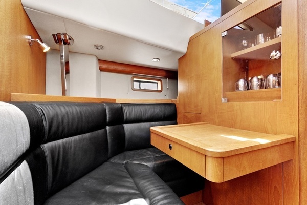 Southerly 57 RS Yacht For Sale