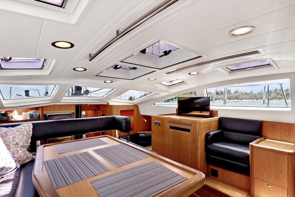 Vivere 57ft Southerly Yacht For Sale