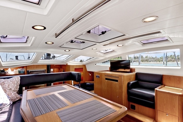 Southerly 57 RS Yacht For Sale