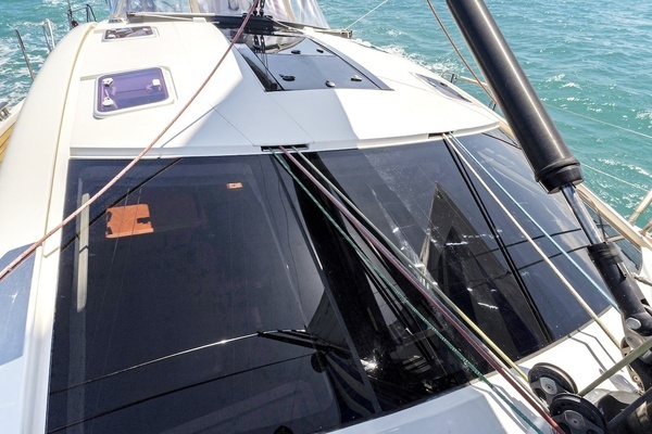 Southerly 57 RS Yacht For Sale
