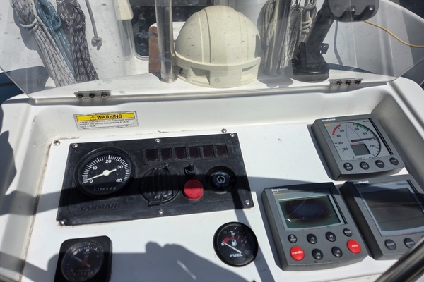 Casa Fink 41ft Beneteau Yacht For Sale