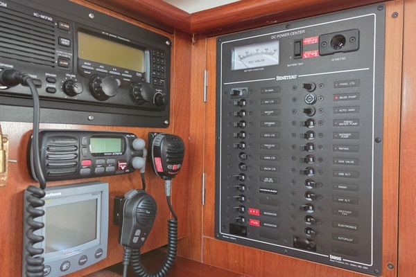 Casa Fink 41ft Beneteau Yacht For Sale