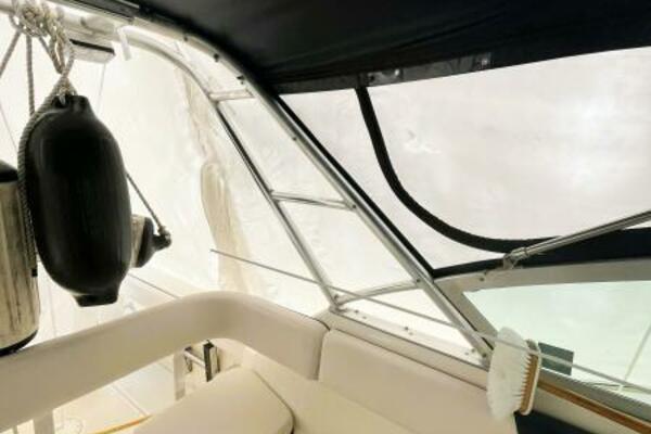 Wew Hoo 28ft Pursuit Yacht For Sale