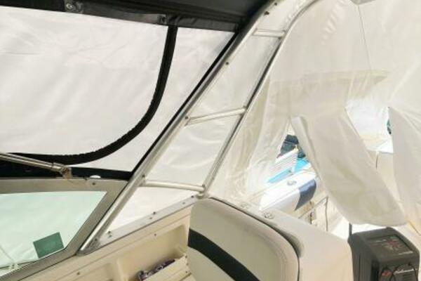 Wew Hoo 28ft Pursuit Yacht For Sale