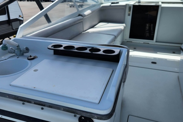 35ft Contender Yacht For Sale