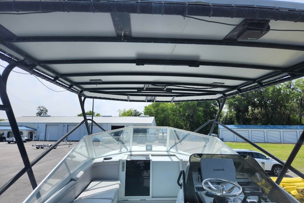 35ft Contender Yacht For Sale