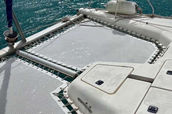 Mysterium 2 38ft Leopard Yacht For Sale