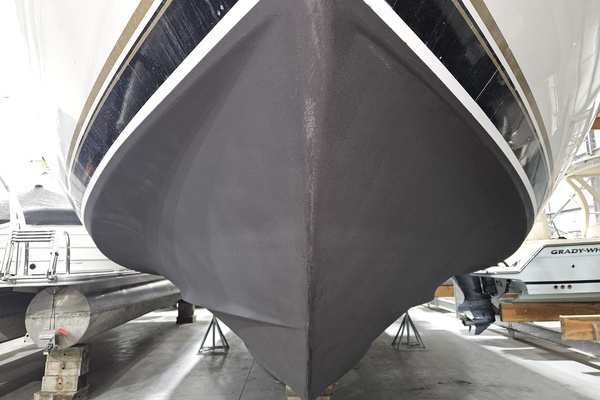 Regina Rae 46ft Carver Yacht For Sale